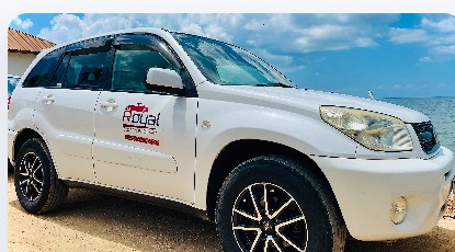 Toyota RAV4 L